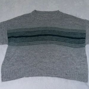 American eagle sweater true to size